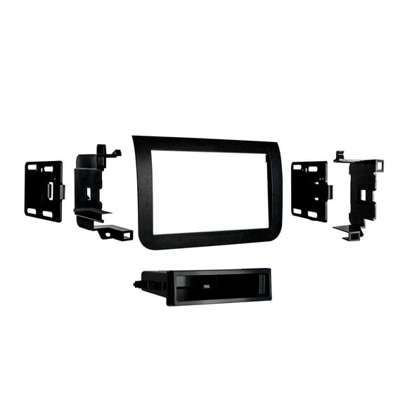Ram Promaster 2014-Up Radio Installation Kit