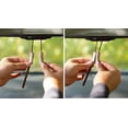 thumbnail image 5 of WoodWick Coastal Sunset Auto Reed Refills, 2 Pack, Car Air Freshener, Lasts up to 60 Days, 5 of 6
