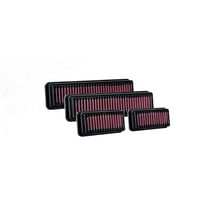 K&N Engine Air Filter, 33-3160