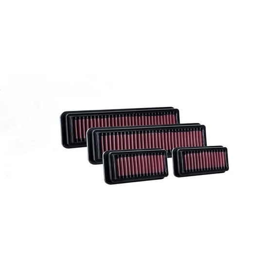 K&N Engine Air Filter, 33-3160