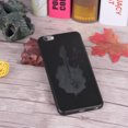 thumbnail image 5 of ZOUSSIQI TPU Protective Thermal Sensor Heat Induction Back Case for iPhone 6PLUS/6SPLUS Blue EL225#77927, 5 of 5