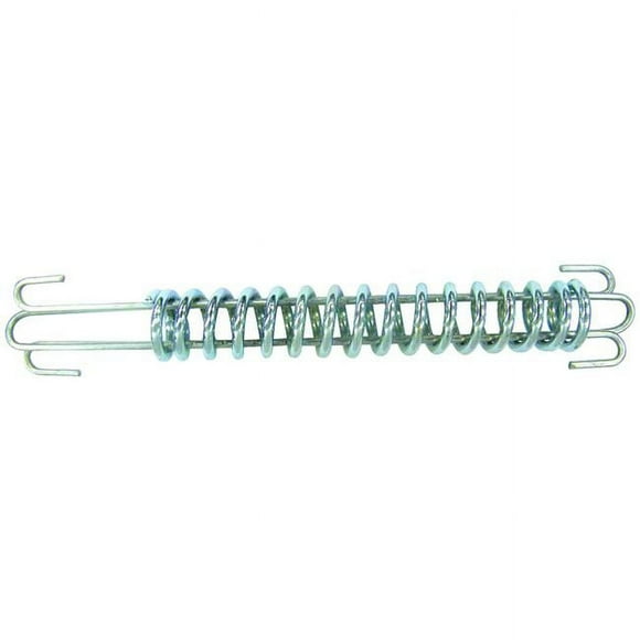 Speedrite 805543 Ressort de Compression Robuste 9 Po - Argent