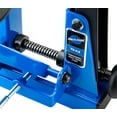 thumbnail image 4 of Park Tool TS-2.3 Truing Stand Truing Stand Blue TS-2.3, 4 of 4