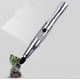 thumbnail image 4 of Large Power Mini Electric Grinding Machine Rechargeable Grinder Portable Engraving Cutting Polishing Drilling Tool, 4 of 5