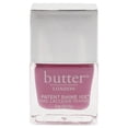 thumbnail image 1 of Esmalte de uñas Patent Shine 10X - Flusher Blusher de Butter London para mujer - Esmalte de uñas 0,2, 1 of 2
