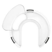 KitchenAid Secure Fit Pouring Shield, Clear, KSMTHPS