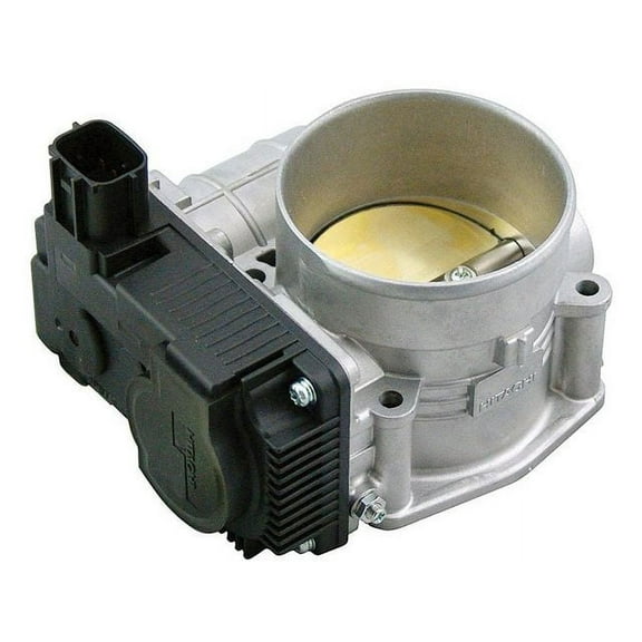 Throttle Body - Compatible with 2002 - 2008 Nissan Maxima 3.5L V6 2003 2004 2005 2006 2007