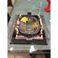 thumbnail image 5 of Better Display Cases Deluxe Clear Acrylic Book, Stamp, or Coin Collection Display Case (A029-BDS), 5 of 5