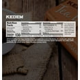thumbnail image 3 of Pack of 24, Kedem Orange Flavor Tea Biscuits, 4.2 oz, 3 of 5