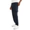 climate concepts men's and big men's fleece cargo pants