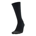 thumbnail image 4 of Under Armour Adult Performance Tech Crew Socks, 6-Pairs , Black , Large, 4 of 4