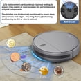 thumbnail image 5 of Para Lidl Silvercrest Ssr 3000 A1 Robot aspirador Accesorios este, 5 of 5