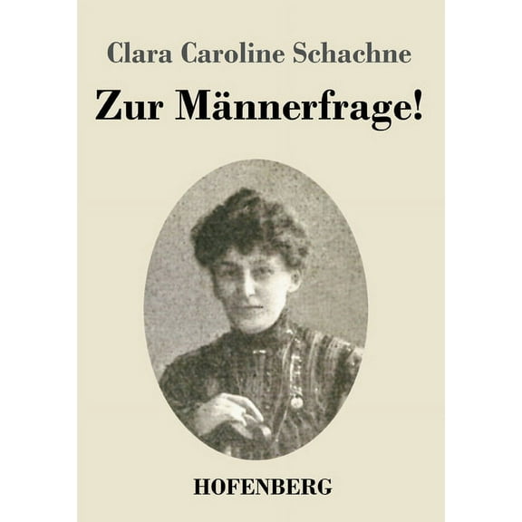 Zur Männerfrage! (Paperback)