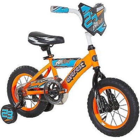 Dynacraft Everest Blast 12" Kids' Bike