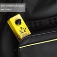 thumbnail image 3 of Pedal de Efecto de Guitarra SoulDiM XP Booster Mini Bypass, 3 of 5
