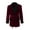 Burgundy, variant on LuxuRobes Men's Smoking Jacket