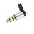thumbnail image 2 of Genrics AC Compressor Control Solenoid Valve PXE14 PXE16 1K0820803S 1K0820803E Replacement for Audi GTI Golf Passat Tiguan Jetta, 2 of 4