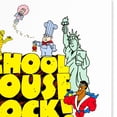 thumbnail image 2 of Impresión de póster Global Prints Schoolhouse Rock, edición limitada, 28 x 36 cm, 2 of 7
