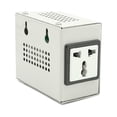 thumbnail image 4 of Highly Reliable 220V Voltage Regulator For Heavy Duty Electrical Equipment, 4 of 6