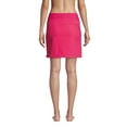 thumbnail image 2 of Lands' End Women's Petite Quick Dry Board Skort Swim Skirt, 2 of 3