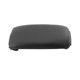 thumbnail image 4 of 8P0864245P Reemplazo de la cubierta del reposabrazos de la consola central para Audi A3 2003-2012 - Cuero negro, 4 of 5