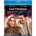 thumbnail image 2 of Last Christmas (DVD) [Blu-ray], 2 of 3