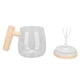 thumbnail image 1 of Taza autoagitadora eléctrica de 400ml, taza de café mezcladora automática portátil para oficina, escuela, gimnasio, cocina, viajes, 1 of 5