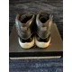 thumbnail image 5 of A i r-Jor-dan 11 Men's Retro Jubilee 25th Sneakers Size 10, 5 of 6
