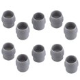 thumbnail image 1 of Férula Fitting Stenner UCAK200 de 1/4 pulgadas, paquete de 10, 1 of 1