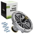 thumbnail image 4 of 8TEN Deck Spindle Kit for Exmark Radius S-Series 126-4630 116-5044 52-inch 810-KSP4289N, 4 of 9