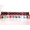 thumbnail image 4 of Laceez Lock and Run, No Tie shoelaces, Elastic round laces, One size fit all (White), 4 of 4