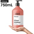 thumbnail image 2 of L’Oreal Professionnel Serie Expert Inforcer Conditioner, 750ml, 2 of 5