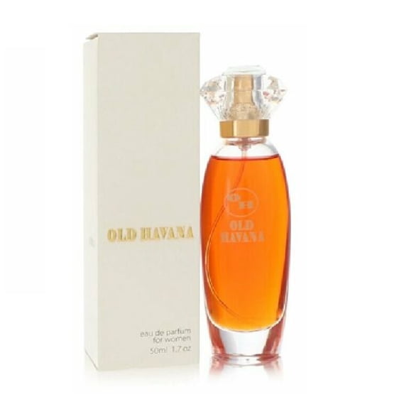 Old Havana Eau De Parfum for Women, 1.7 oz