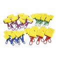 thumbnail image 1 of Pacon CK-5212-2 Ensemble de Brosse de Rue de Créativité - 40 par Pack - Lot de 2, 1 of 1
