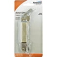 thumbnail image 2 of Soporte para tapa de contenedor National Hardware N208-686, 19,3 x 9,4 cm, 2 of 2