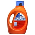 thumbnail image 6 of Tide Mountain Spring HE 64 Loads, Liquid Laundry Detergent, 100 Fl Oz, 6 of 11