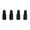 Black, variant on 4pcs Bike Tire Valves Stem Caps Air Dust Covers for Mountain, Road Bicycles