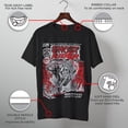 thumbnail image 3 of Men's Marvel Ghost Rider Comic Book Cover Print Issue 1 Graphic Tee, 3 of 10