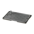 thumbnail image 1 of GROWTH TANK Dog Toilet Portable Dogs Potty Train Pads for Small Animals Other Pets Bunny dark grey, 1 of 9