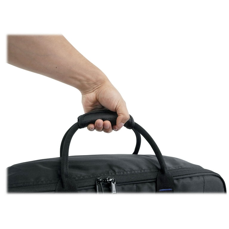 Rockville MB1916 DJ Gear Mixer Gig Bag Case Fits Behringer 2600