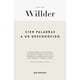 thumbnail image 1 of Libro Cien Palabras A Un Desconocido Tapa Blanda, Autor Louise Willder, Editorial Gris Tormenta, 1 of 1