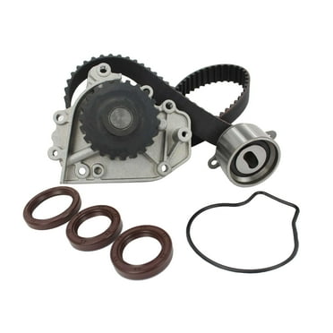 ACDelco TCKWP312 Kit Professionale Cinghia Distribuzione E Pompa Acqua Con Rulli, Pulegge E Bulloni - 4