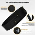 thumbnail image 6 of Boxbollen Game Boxing Reflex Ball Headband Set, Head Mounted Boxing BallDecompression and Release Ball, Speed Ball for Adult and Children's Training Fitness Entertainment, 6 of 9