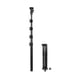 thumbnail image 1 of Mobile stand / camera stand selfie stick tripod (45-150 cm), 1 of 5