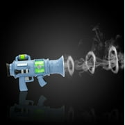 Despicable Me 4 Ultimate Fart Blaster Lights And Sfx