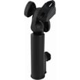 thumbnail image 2 of czcpp-Golf Umbrella Holder - Plastic Push Cart Trolley Accessory for Training, Carts, Bikes, Strollers, Fishing, Beach Chairs, 2 of 4