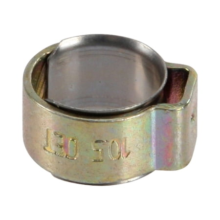 Original Equipment Windshield Washer Hose Clamp