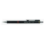 Rotring Tikky II Black 0.35 MM Mechanical Pencil