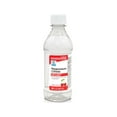 thumbnail image 2 of 6 Pack - Quality Choice Magnesium Citrate, Saline Laxative Oral Solution for the Relief of Occasional Constipation, Cherry flavor 10 Fl Oz (296 Ml), 2 of 5