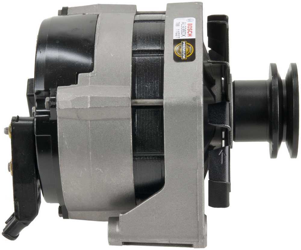 Bosch AL9360X Premium Alternator